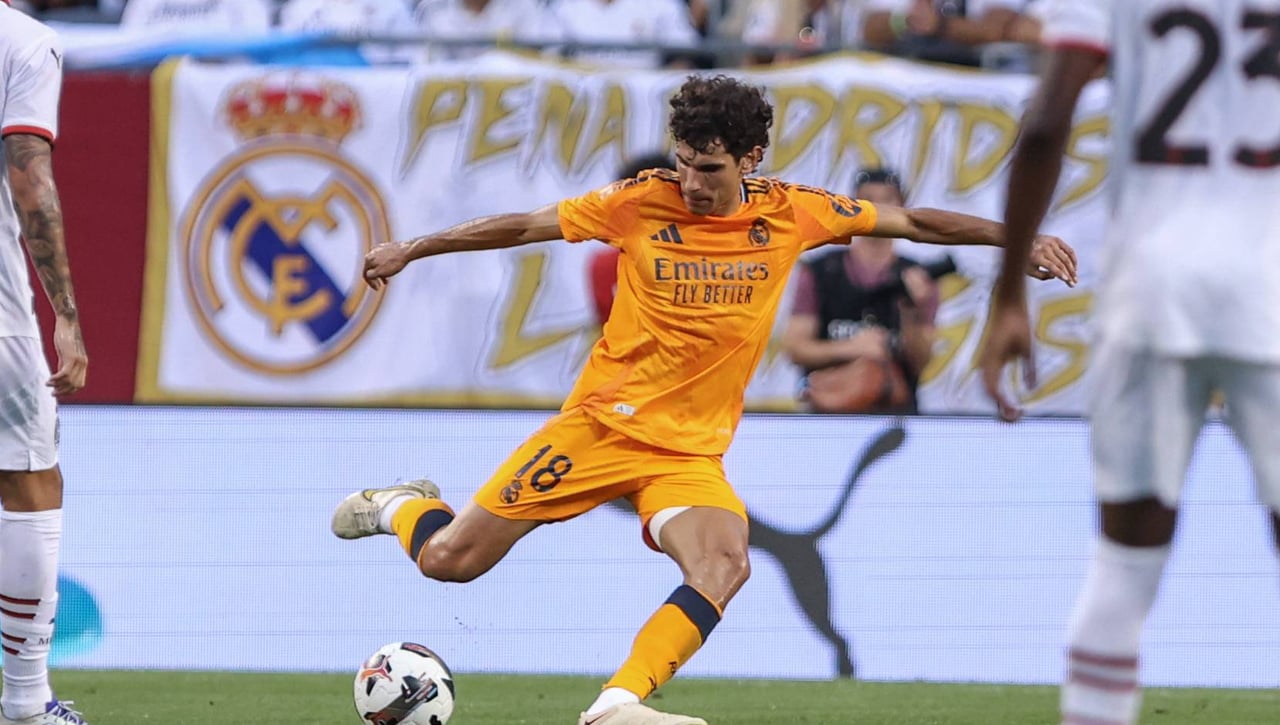 Lío con el fichaje de Jesús Vallejo