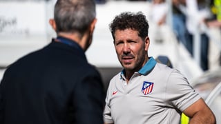 La ‘patata caliente’ del Atlético