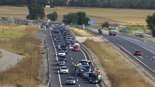 Alerta en tráfico: estas son las nuevas señales de la DGT que entran en vigor 