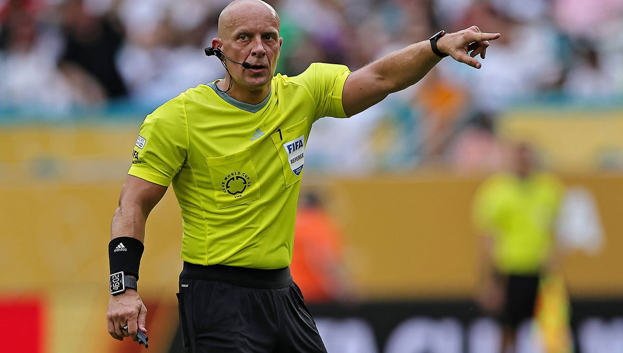  Las reglas más raras que alguna vez fueron oficiales en un Mundial