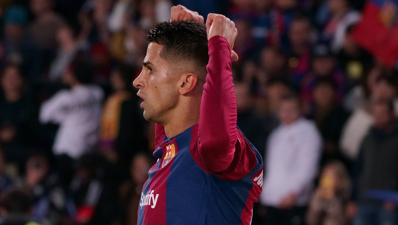 Cancelo desvela la gravedad de su lesión   