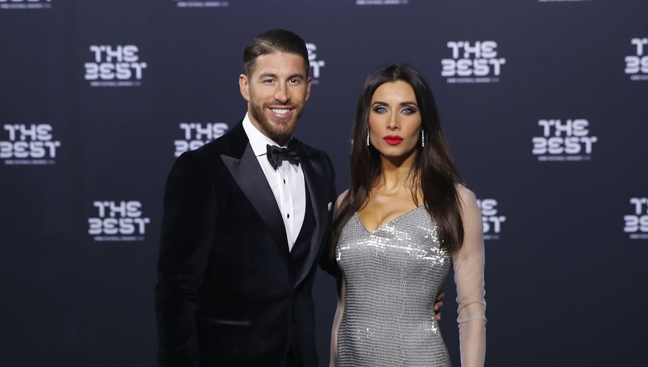 Sergio Ramos y Pilar Rubio se 'plantan'