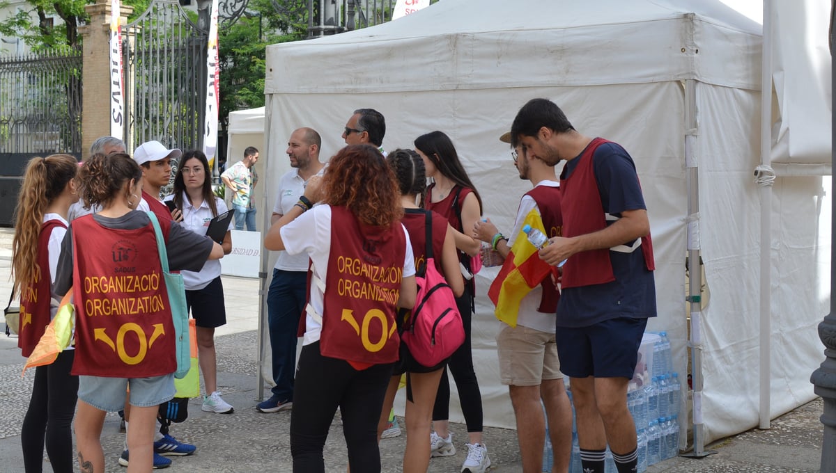 Últimos días para solicitar las becas y ayudas SADUS