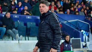 Alejandro Menéndez, sentenciado