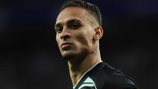 El Villarreal pica a Antony: "Da igual quien venga" 