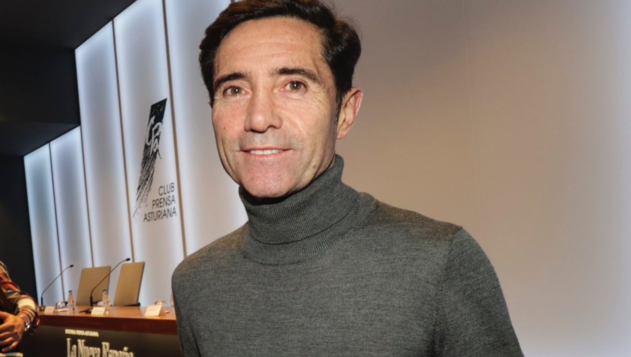 Dispuesto a todo por Marcelino