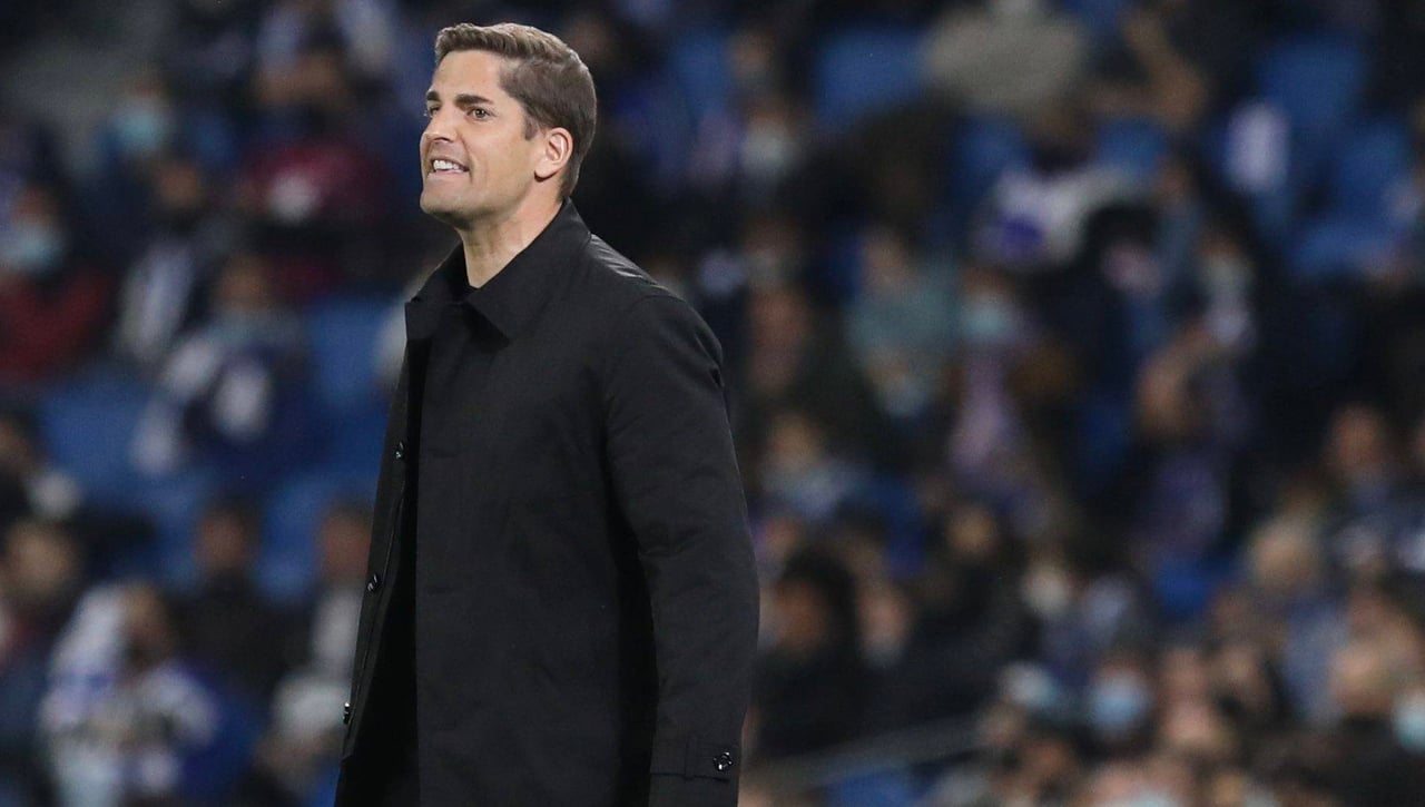 La exótica nueva aventura de Robert Moreno