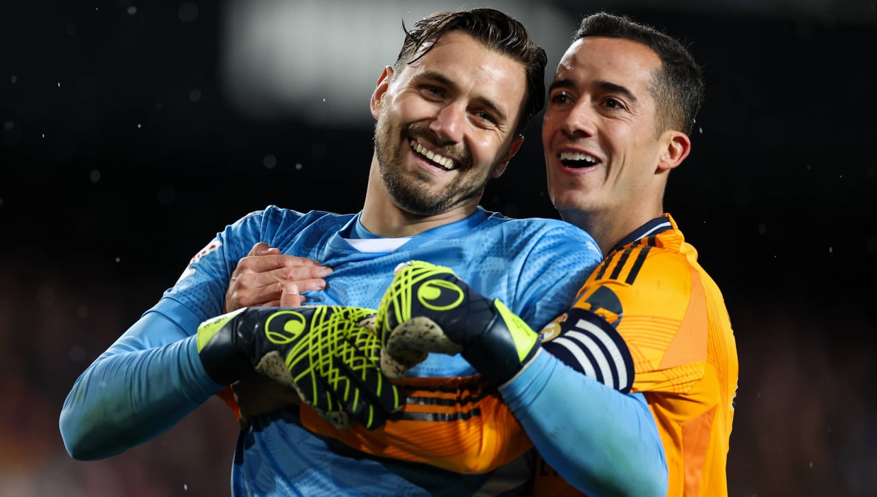 Dimitrievski, una ganga en el mercado