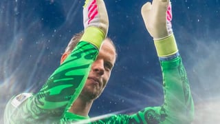 Nyland se va de fiesta y Gudelj se lleva un disgusto