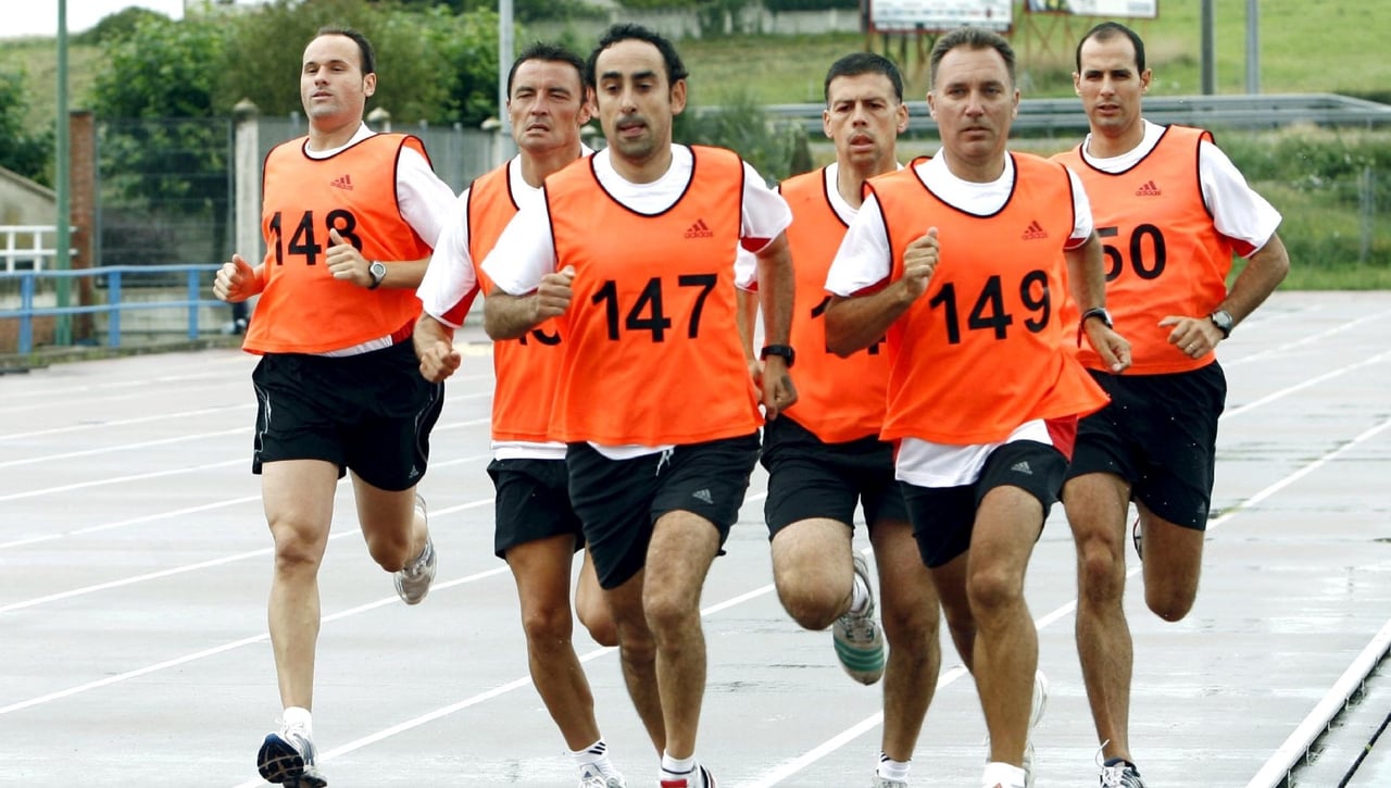 Iturralde y su confesión sobre el Real Madrid: "No te haces árbitro hasta que no chocas con el autobús blanco"