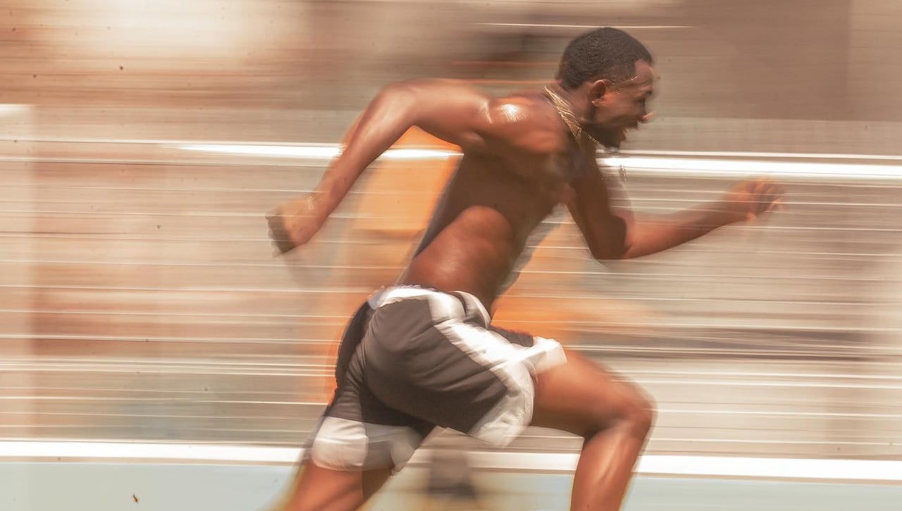 El consuelo de un Nianzou que no coge carrerilla