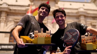 Arturo Coello salda su deuda con Valladolid