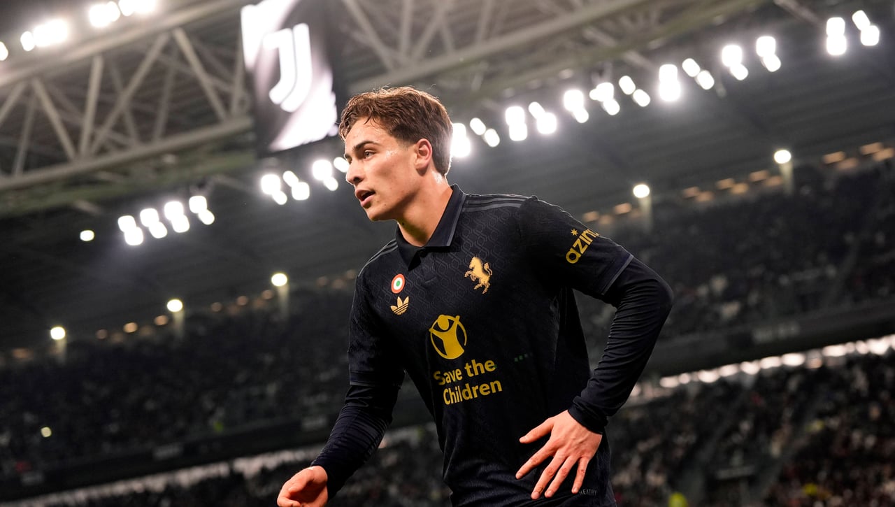 Ofertón para llevarse a Yildiz