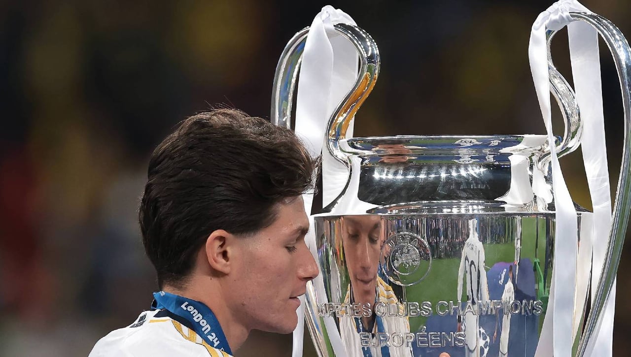 Oportunidad de oro para Fran García