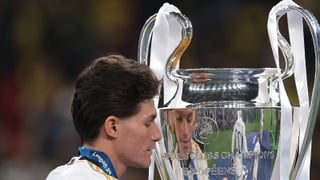 Oportunidad de oro para Fran García