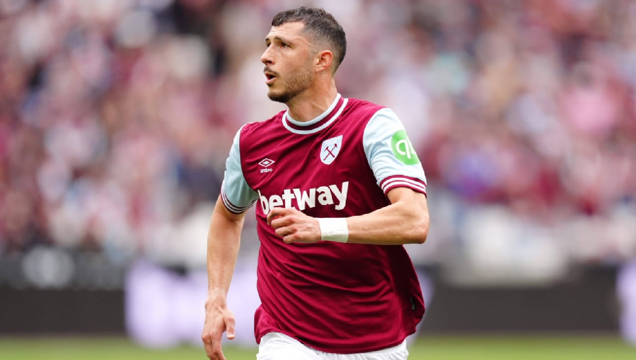 El Espanyol estudia la cesión de Guido Rodríguez para reforzar el mediocentro antes del cierre de mercado