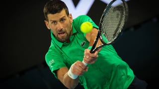 Open de Australia 2026 | Partidos de hoy y orden de juego de la jornada del sábado 24 de enero | Todo se adelanta por el calor, Sinner y Djokovic, el sueño de Wawrinka... 