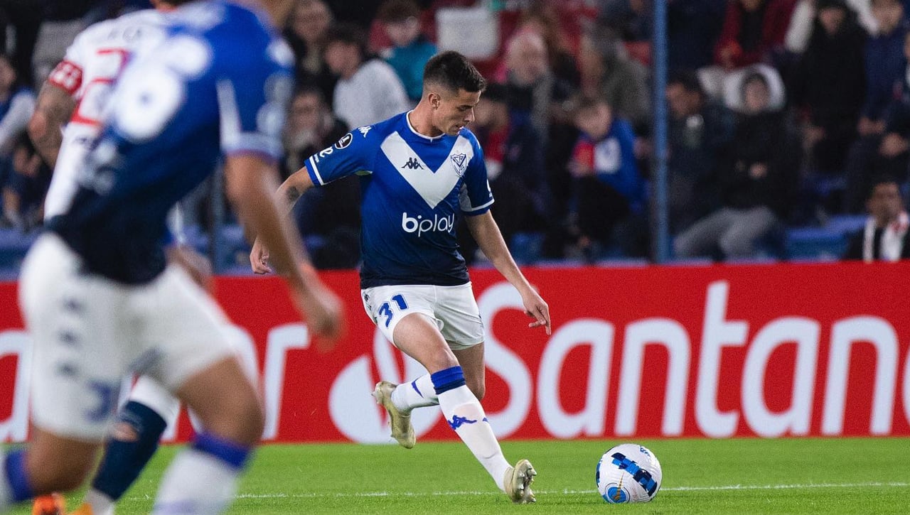 El central de futuro que Ramón Planes tiene subrayado en su agenda... y el Atlético