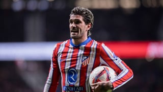 De Paul da un paso al frente