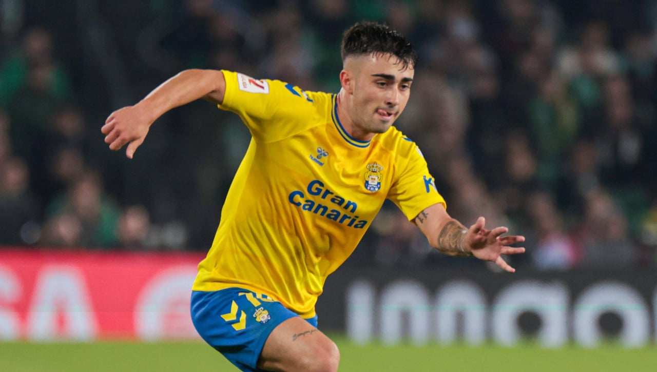 Deja en el aire el futuro de Moleiro