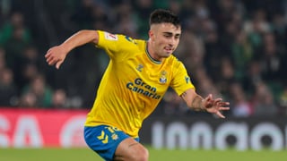 Deja en el aire el futuro de Moleiro