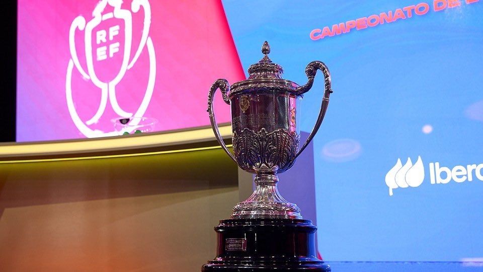 Semifinales Copa de la Reina: cruces, fecha y hora de los partidos de Barcelona, Athletic, Atlético de Madrid y Real Sociedad