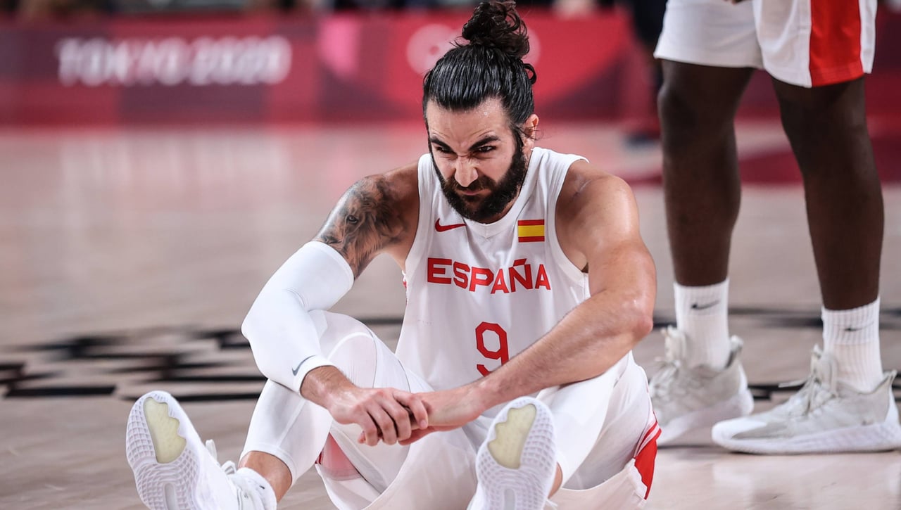 Ricky Rubio confirma lo de su regreso
