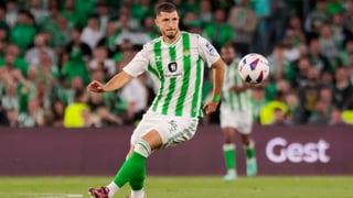 Nuevo giro en el futuro de Guido Rodríguez