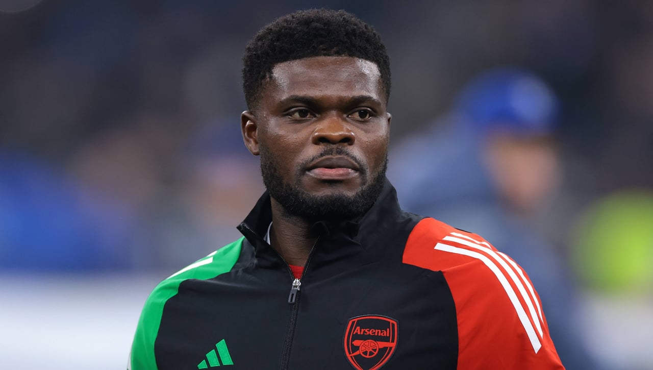 El fichaje de Thomas Partey, una ganga