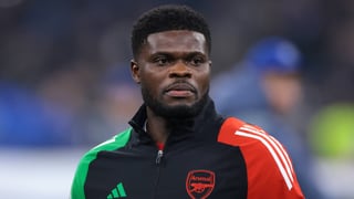 El fichaje de Thomas Partey, una ganga