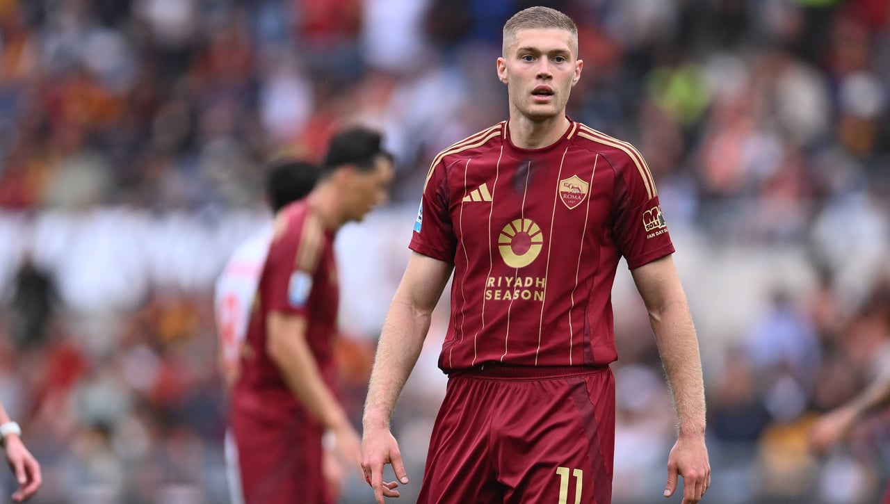 El fichaje de Dovbyk, en camino