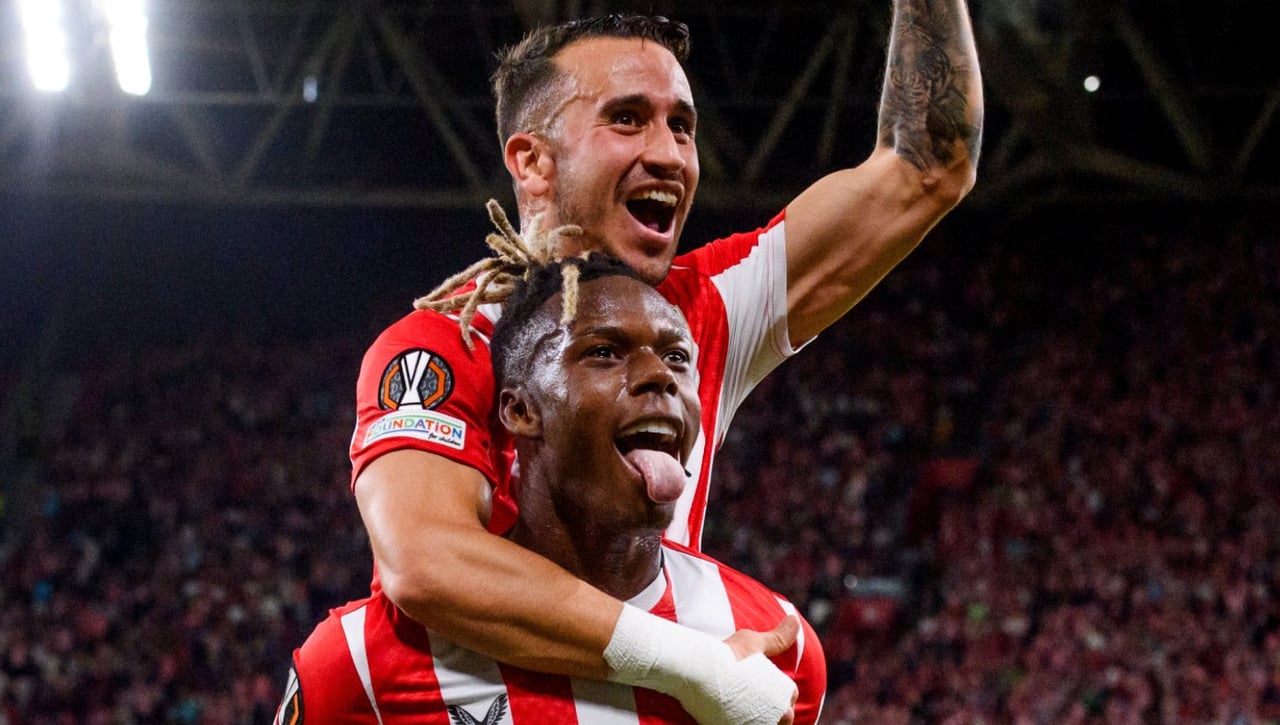 Punto final al debate de Nico Williams