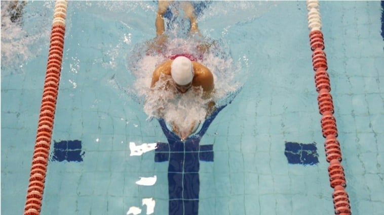 Próxima apertura de piscinas SADUS