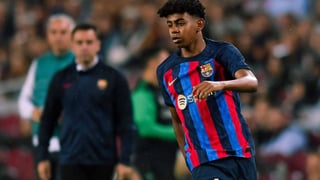 Xavi Hernández compara a Lamine Yamal con Neymar y Messi, y confiesa su posible fichaje por el Milan