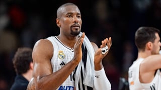 Serge Ibaka, fichaje gratis