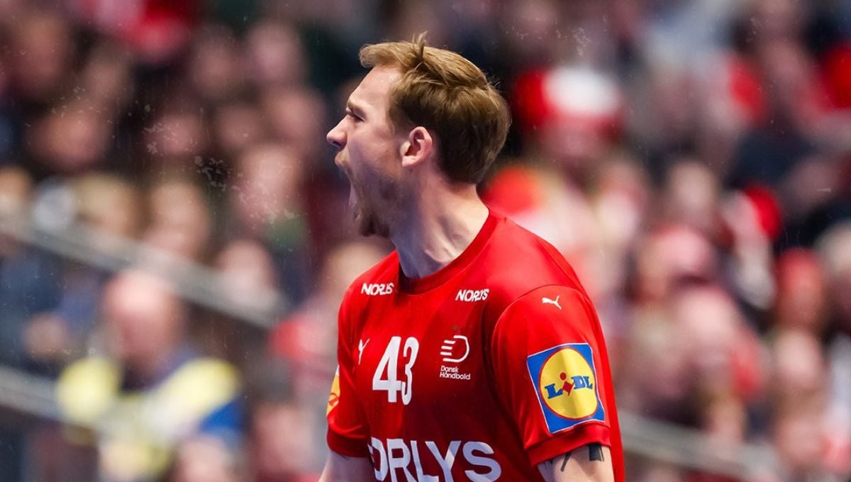 Final inesperada en el Mundial de Balonmano 2025