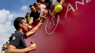 La gran sorpresa en Pekín tiene nombre español