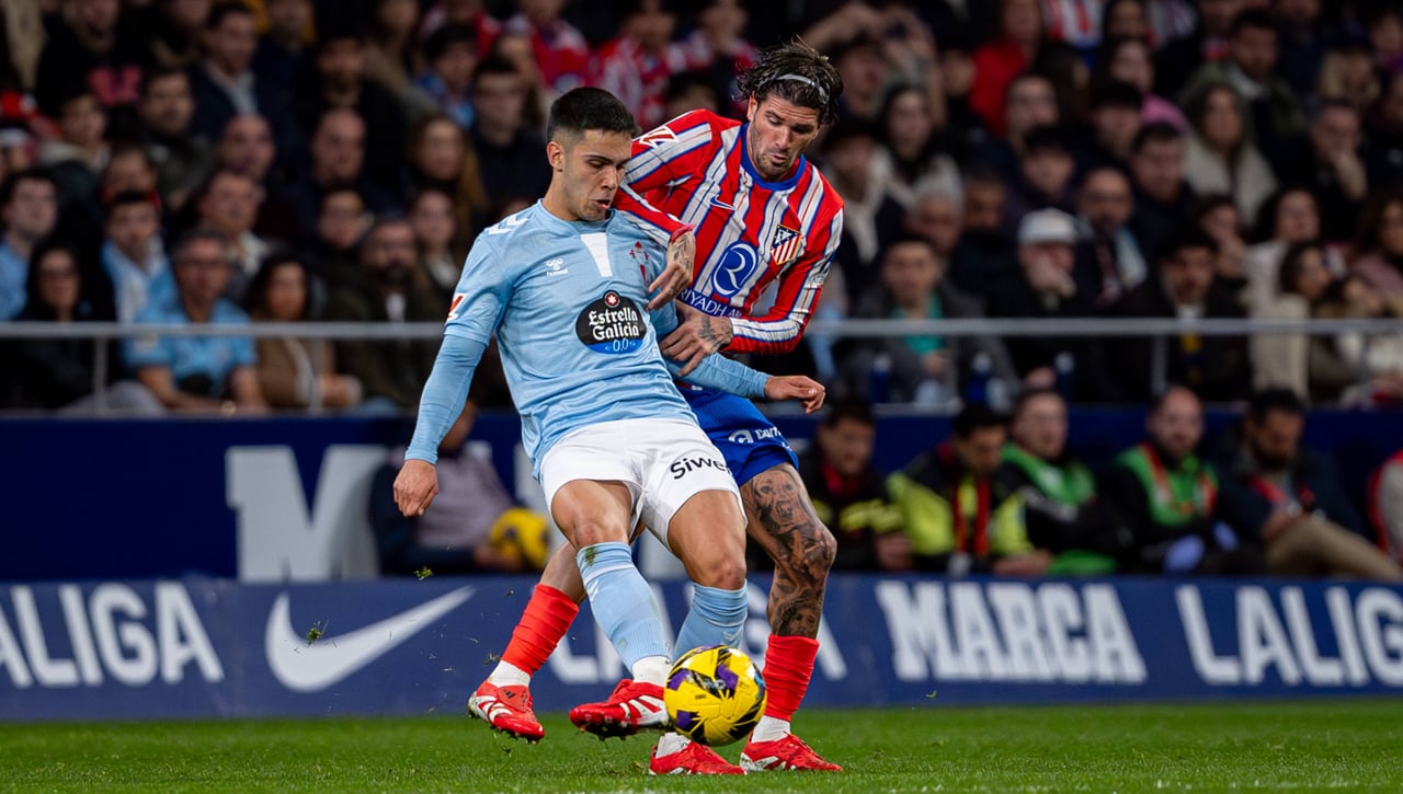 Quieren el fichaje de Hugo Sotelo