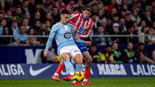 Quieren el fichaje de Hugo Sotelo