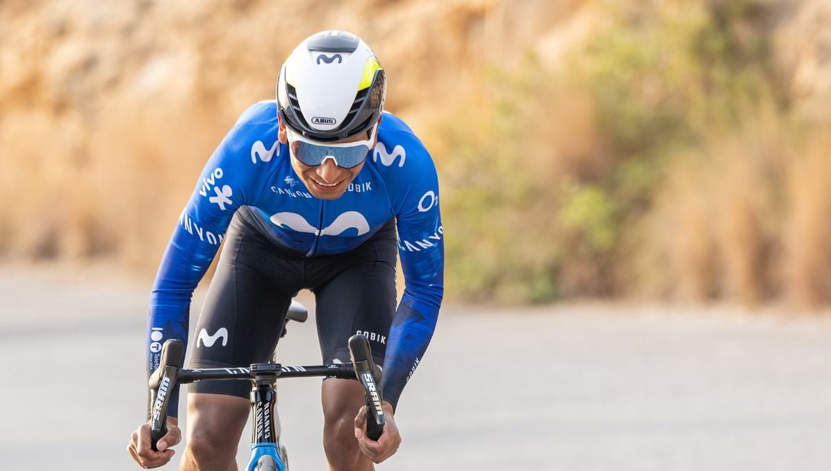  Sacan a la luz los trapos sucios de Nairo Quintana en el Movistar Team