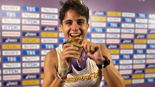 Andalucía Olímpica se vuelca con sus mejores deportistas con el objetivo puesto en Los Ángeles 2028