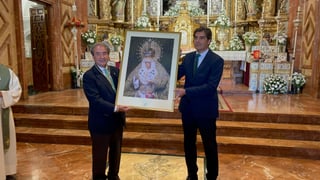 "El Betis es la primera corporación de Sevilla, luego hay otra y después, la hermandad de la Macarena"