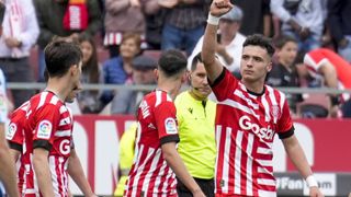 Girona 2-1 Espanyol: Stuani decide un derbi catalán largo y con un final de infarto