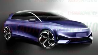 El próximo Golf de Volkswagen será eléctrico y se fabricará en España
