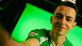 ¿Qué puede esperar el Betis del fichaje de Álvaro Fidalgo? La Inteligencia Artificial de Olocip responde  