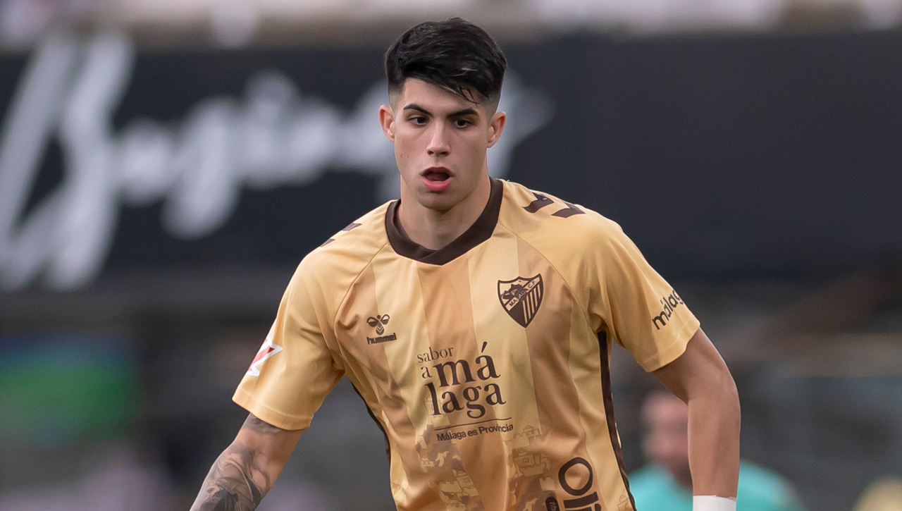 Antoñito Cordero es convocado por la Selección española de Paco Gallardo