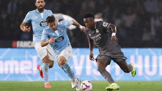 Real Madrid - Celta de Vigo: Horario, alineaciones, canal y dónde ver en TV el partido de octavos de Copa del Rey