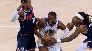 Los Warriors desaprovechan su gran oportunidad