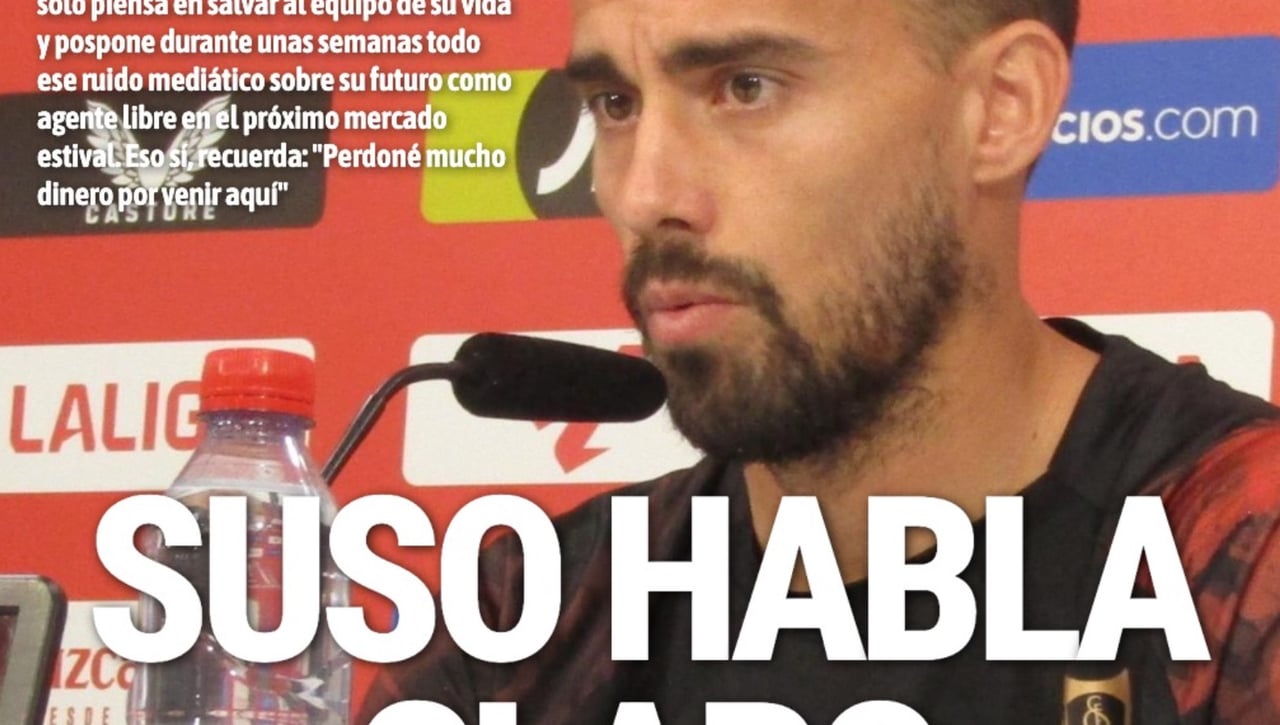 La portada de ESTADIO Deportivo para el miércoles 30 de abril de 2025