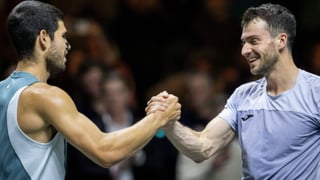 Campanada española en Montecarlo